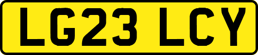 LG23LCY