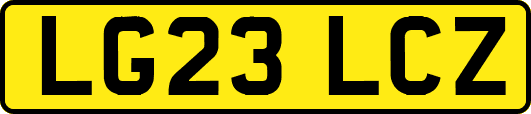 LG23LCZ