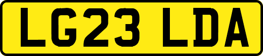 LG23LDA