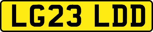 LG23LDD