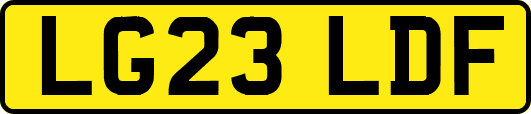 LG23LDF