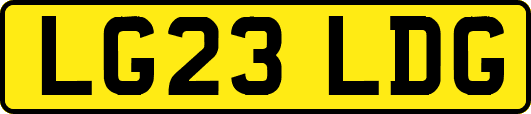LG23LDG