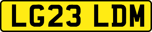 LG23LDM