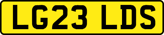 LG23LDS