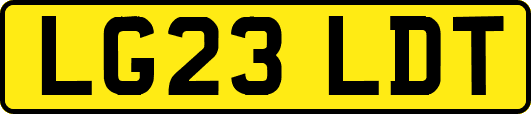 LG23LDT