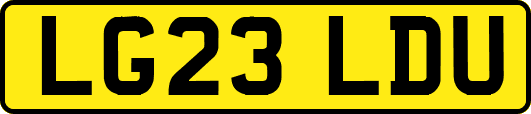 LG23LDU