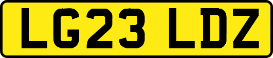 LG23LDZ