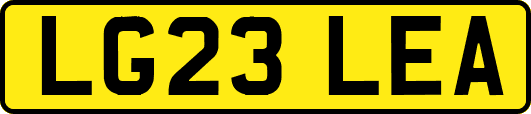 LG23LEA
