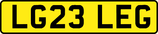 LG23LEG