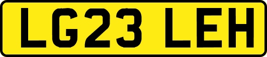 LG23LEH