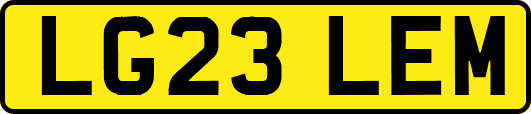 LG23LEM
