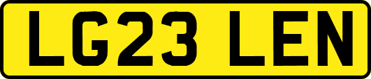LG23LEN