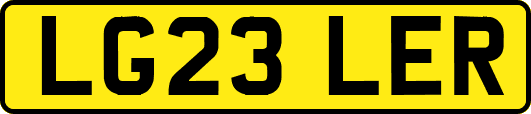 LG23LER