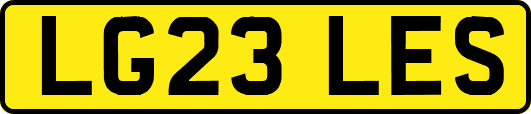 LG23LES