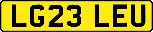 LG23LEU