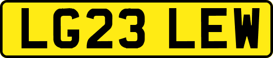LG23LEW