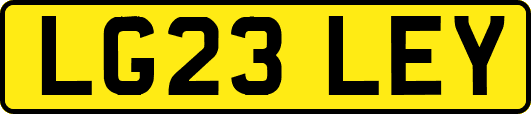 LG23LEY