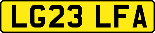 LG23LFA