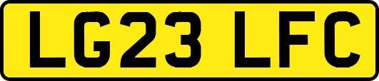 LG23LFC