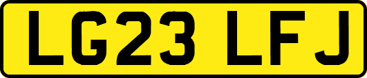 LG23LFJ