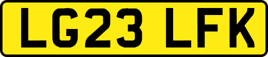 LG23LFK