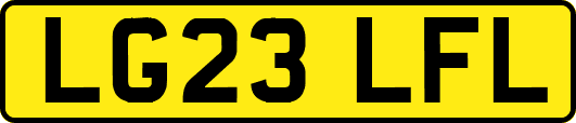 LG23LFL