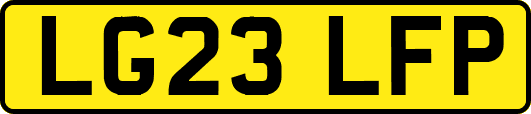 LG23LFP