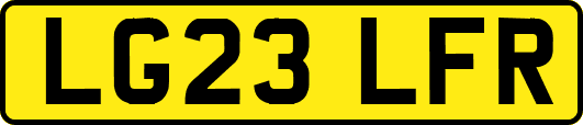 LG23LFR