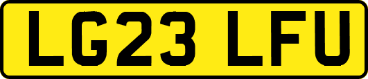 LG23LFU