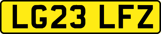 LG23LFZ