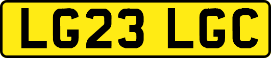 LG23LGC