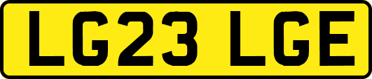 LG23LGE