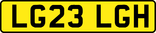 LG23LGH