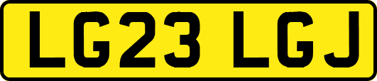 LG23LGJ