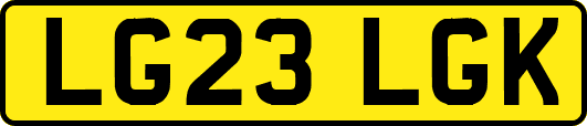 LG23LGK