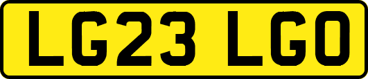 LG23LGO