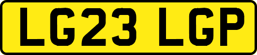 LG23LGP
