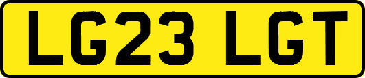 LG23LGT