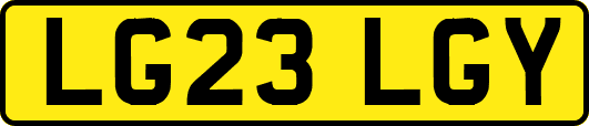 LG23LGY