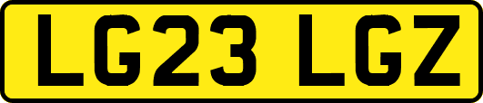 LG23LGZ