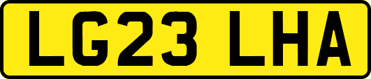 LG23LHA