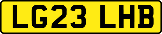 LG23LHB