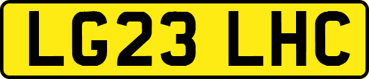 LG23LHC