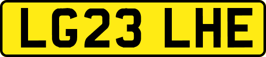LG23LHE