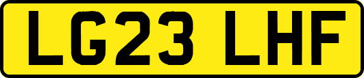 LG23LHF