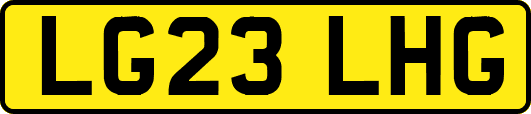 LG23LHG