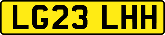 LG23LHH