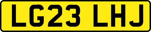 LG23LHJ