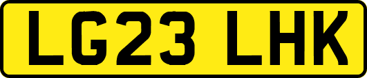 LG23LHK