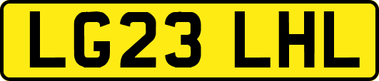 LG23LHL